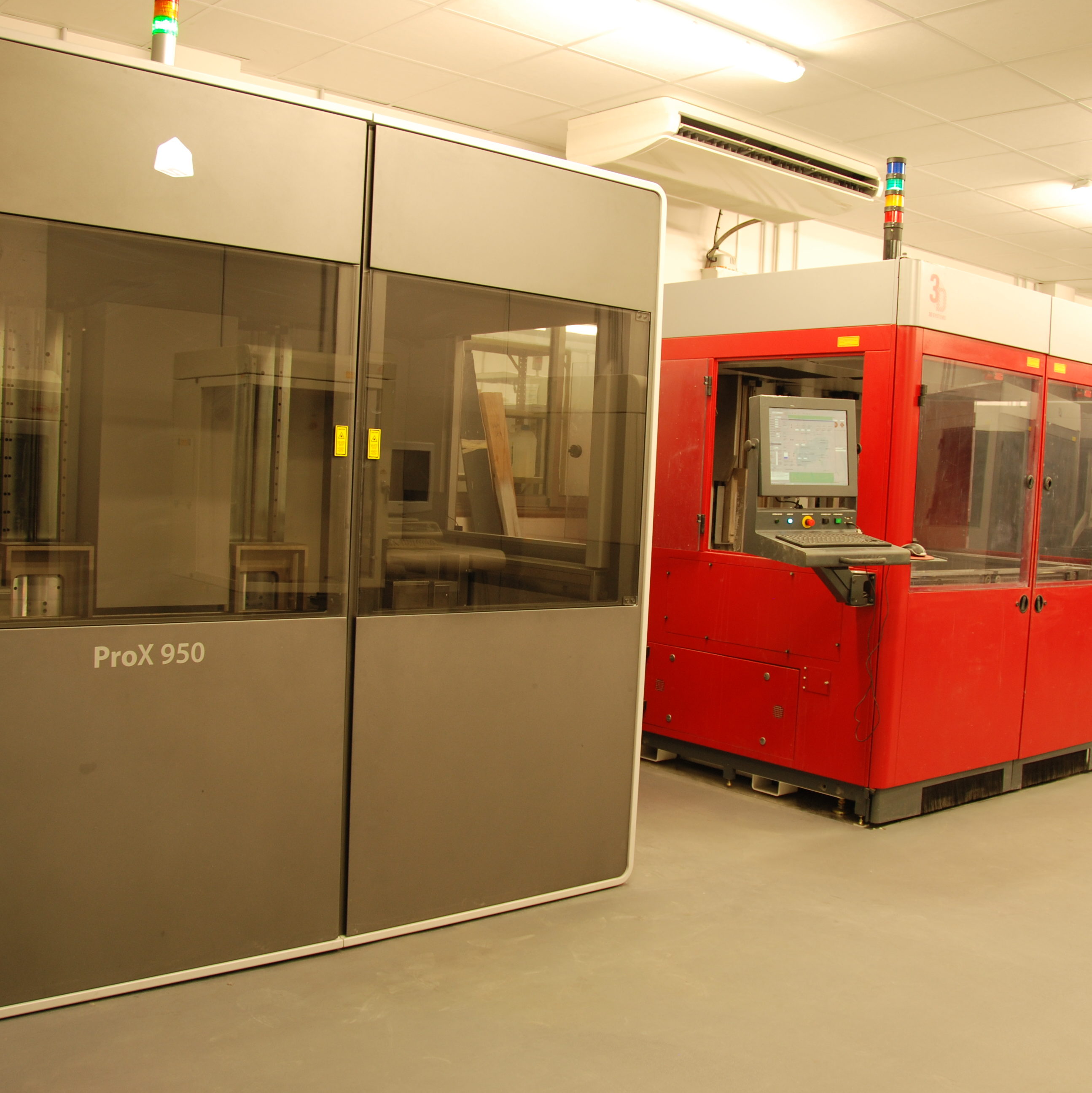 fabrication additive