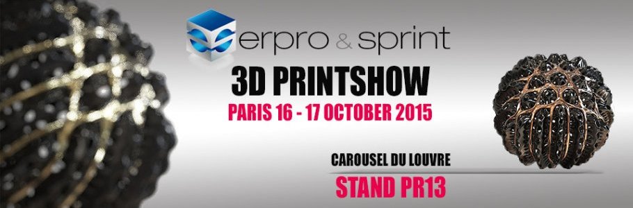 3D print Show