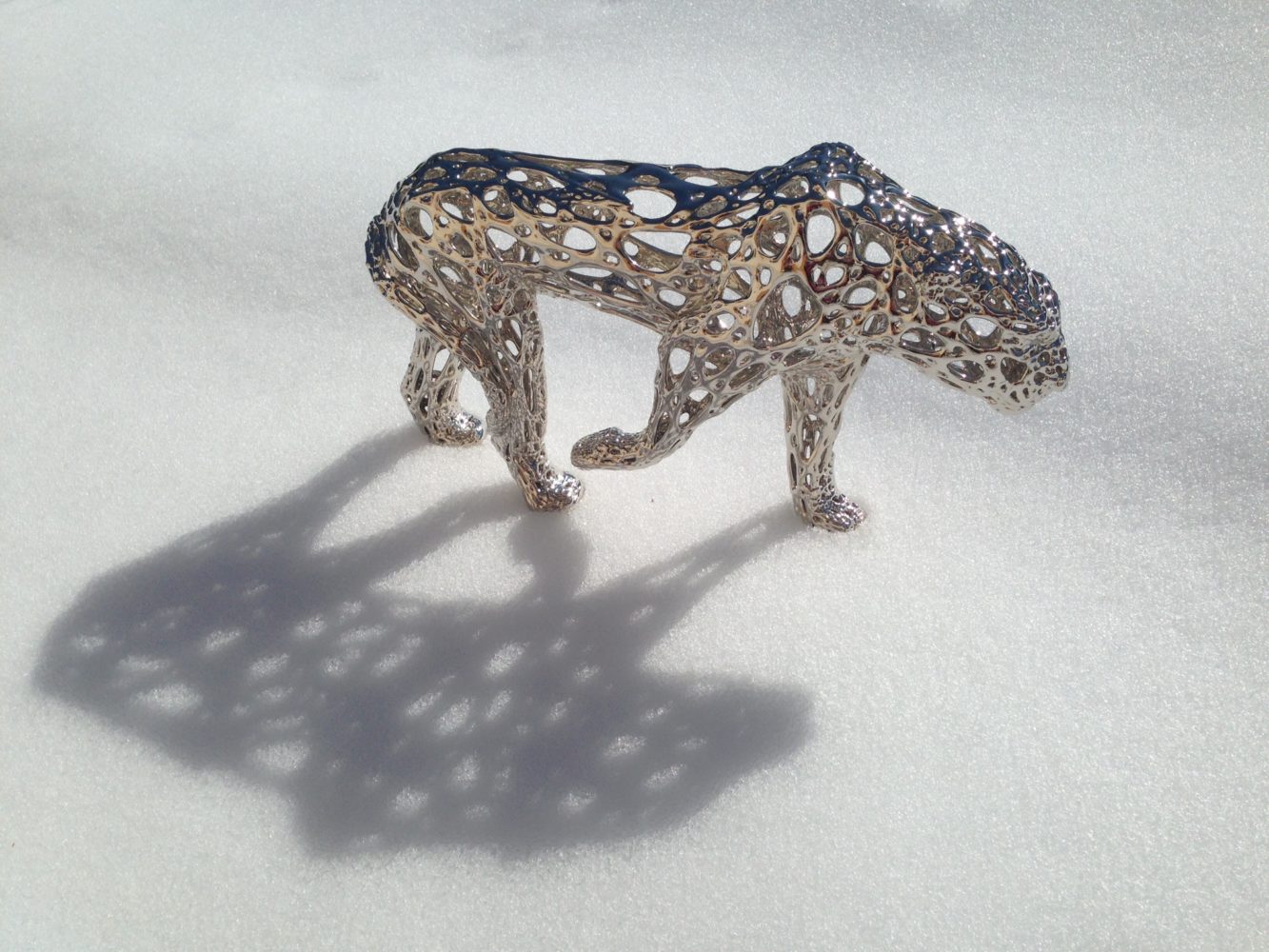 Metal Coating
