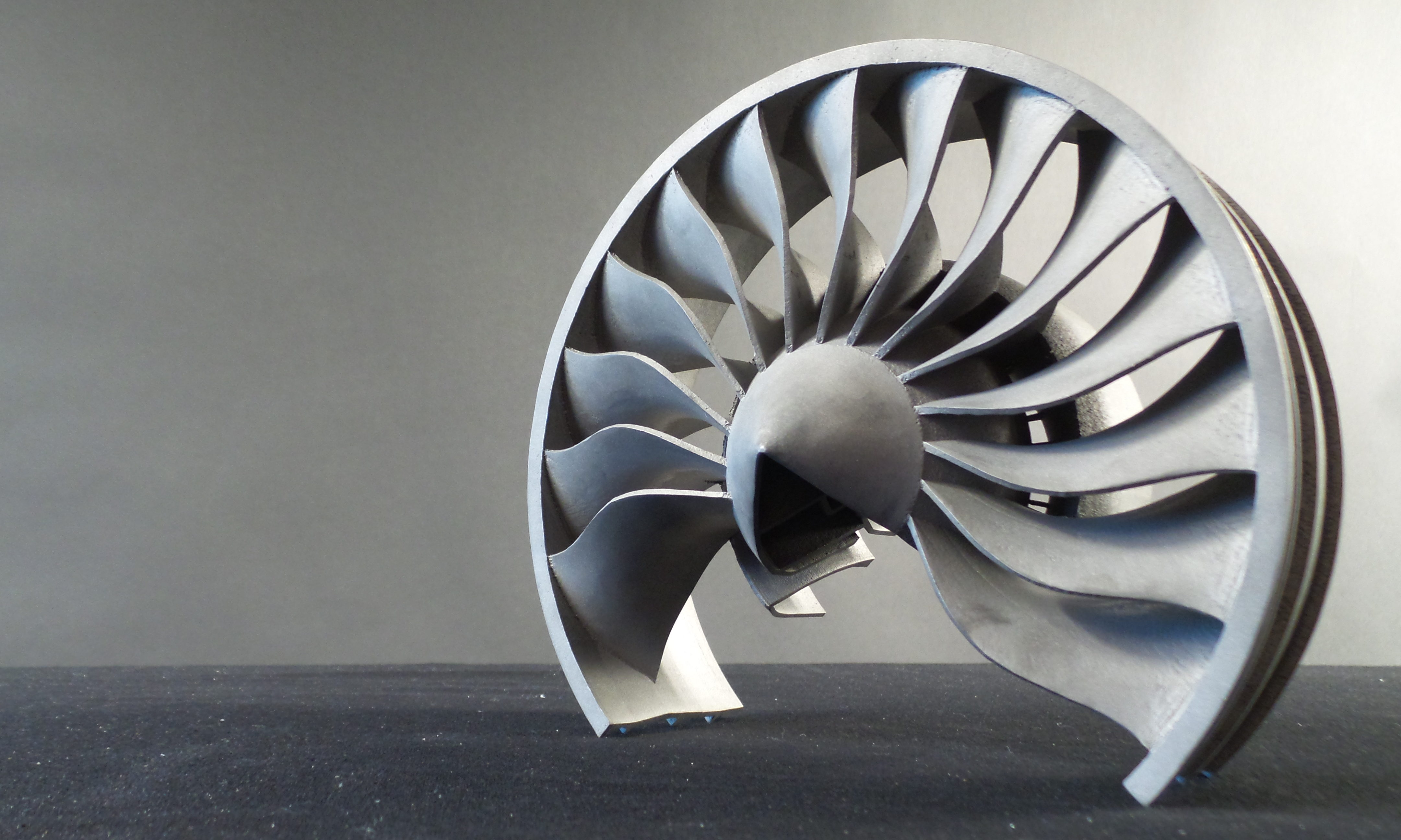 fabrication additive