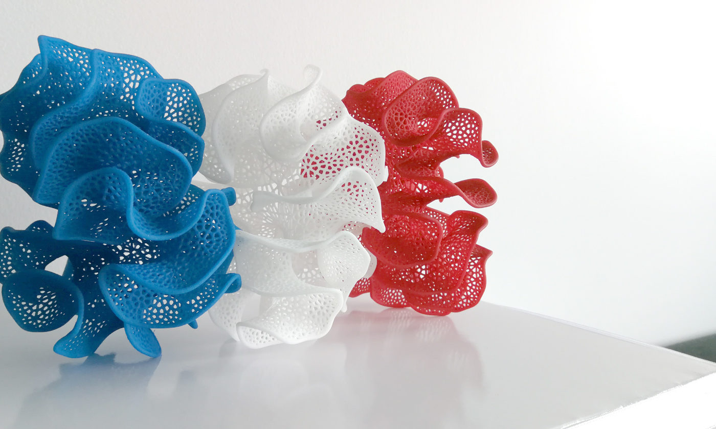 fabrication additive