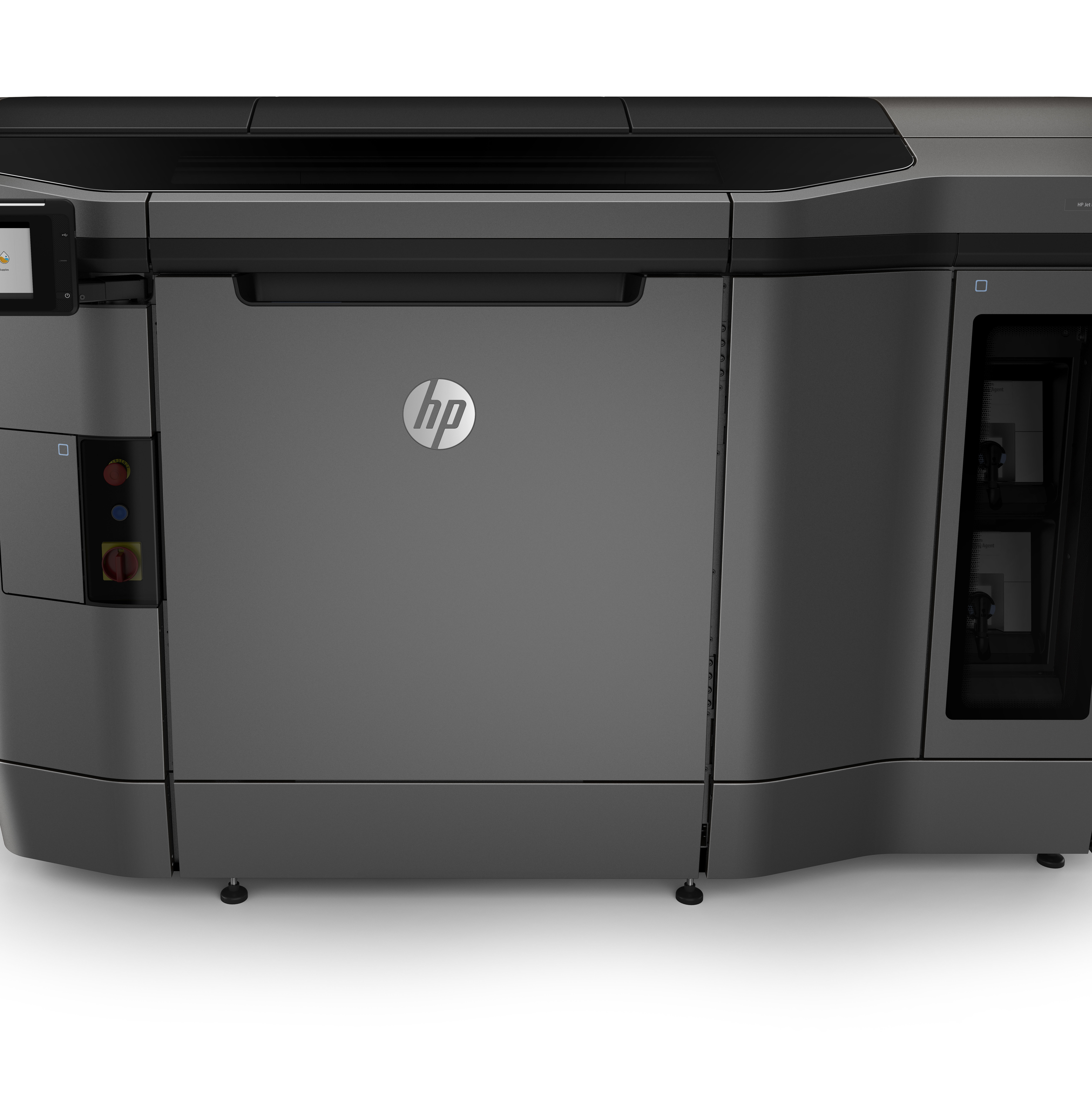 fabrication additive