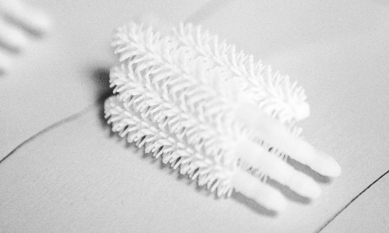 fabrication additive