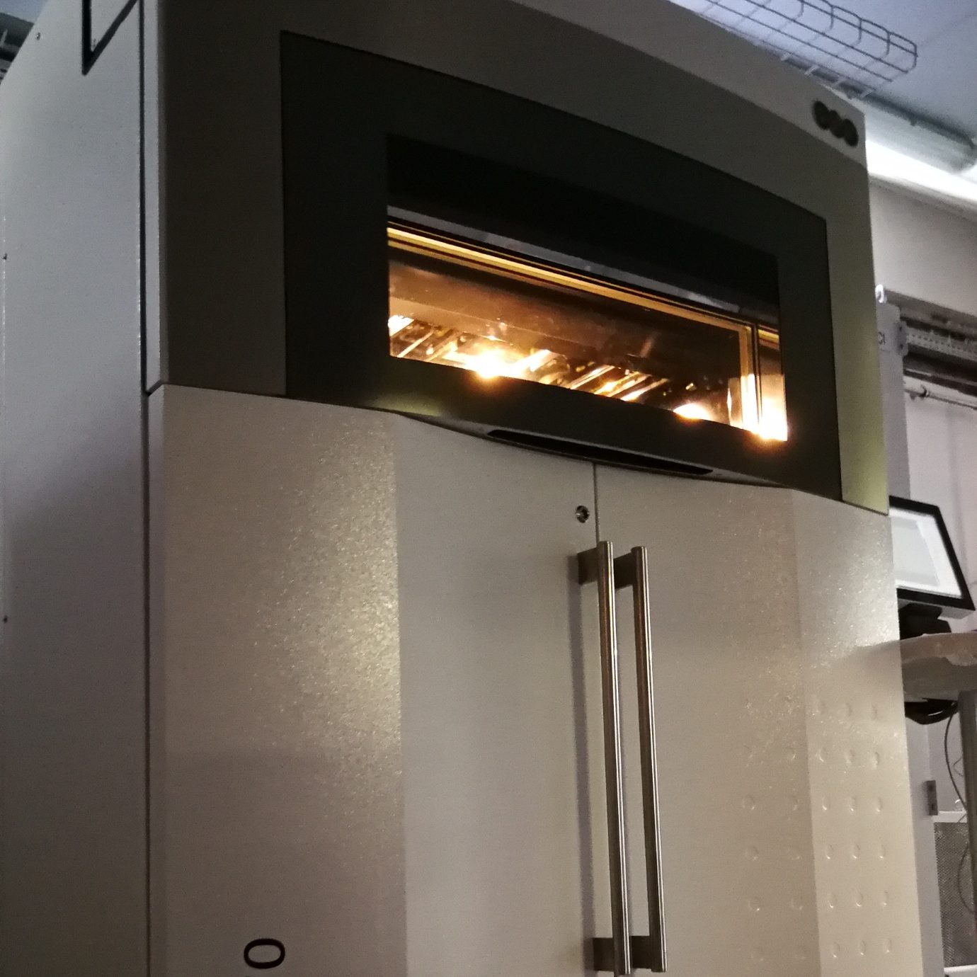fabrication additive