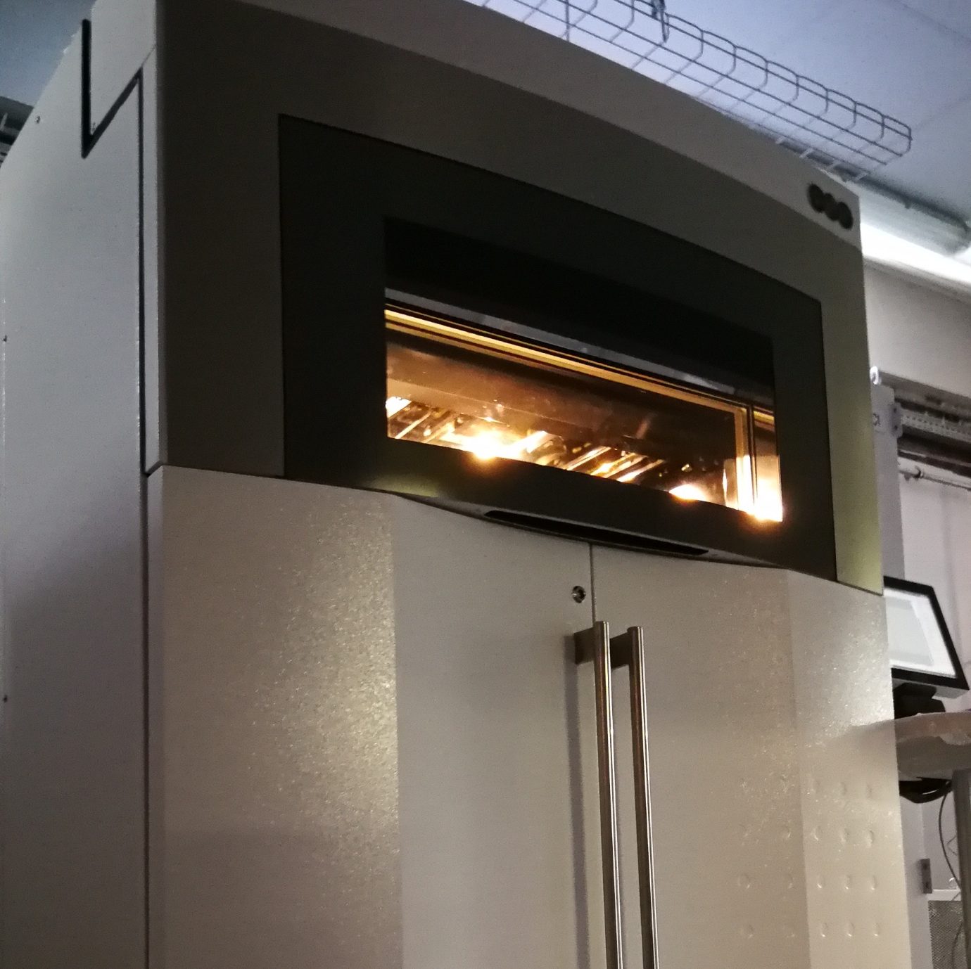 fabrication additive