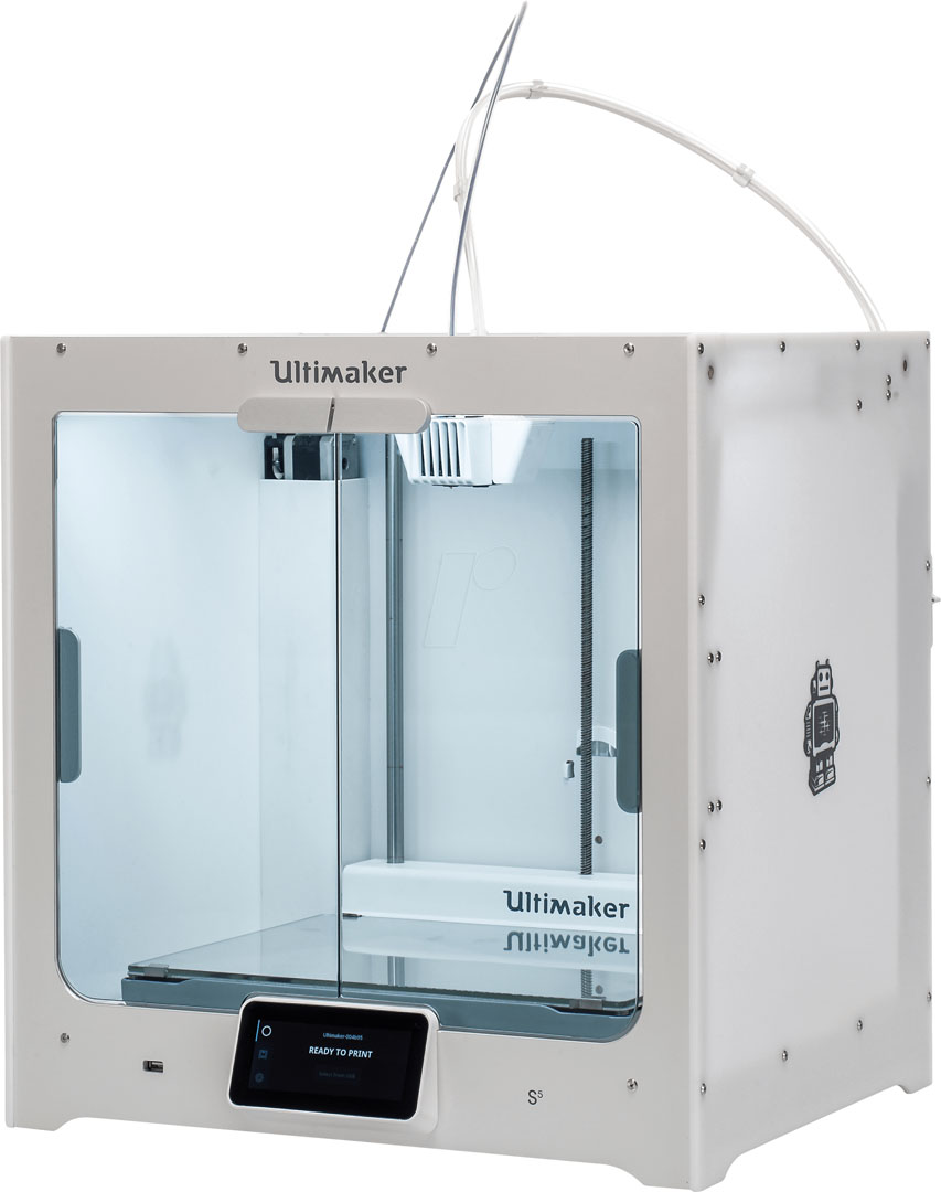 Machine d'impression 3D Ultimaker