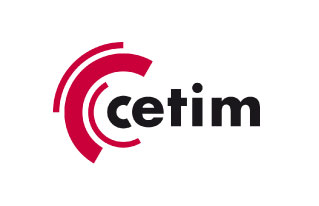 Logo de la CETIM