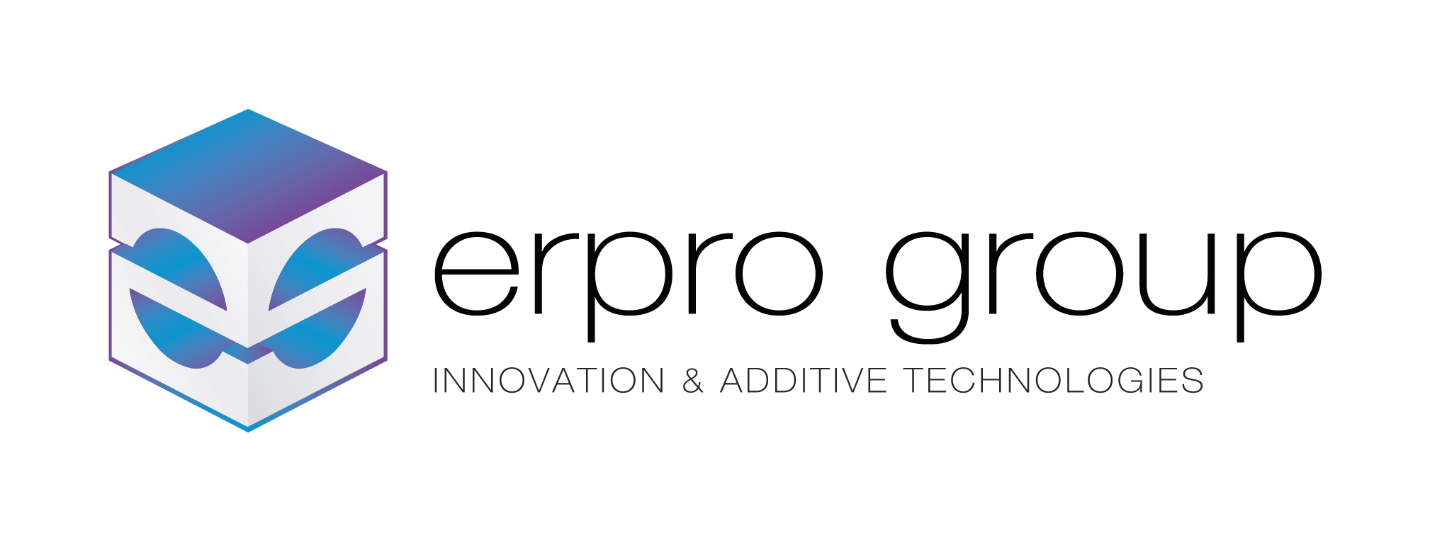 Logo Erpro Group